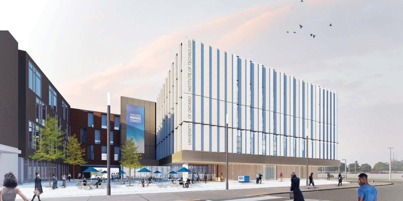 Ontario Tech University