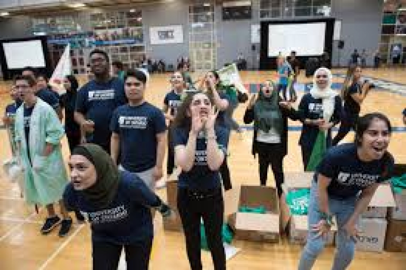 Ontario Tech University