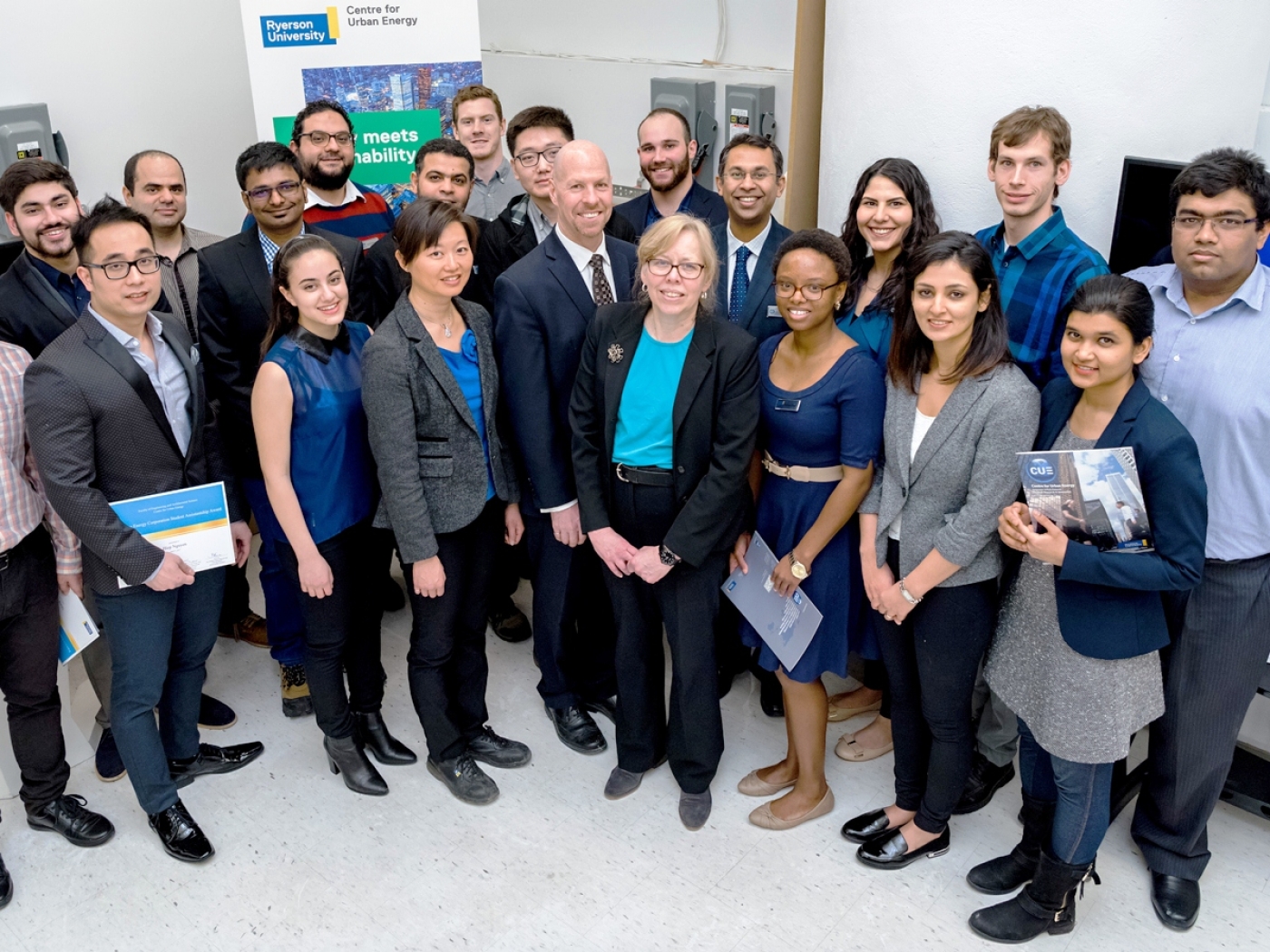 Toronto Metropolitan University