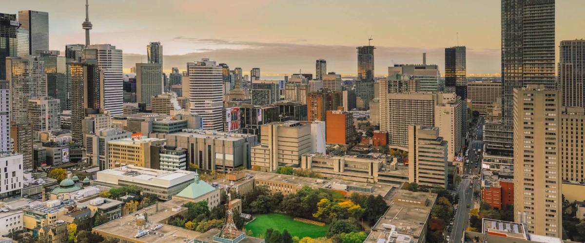 Toronto Metropolitan University