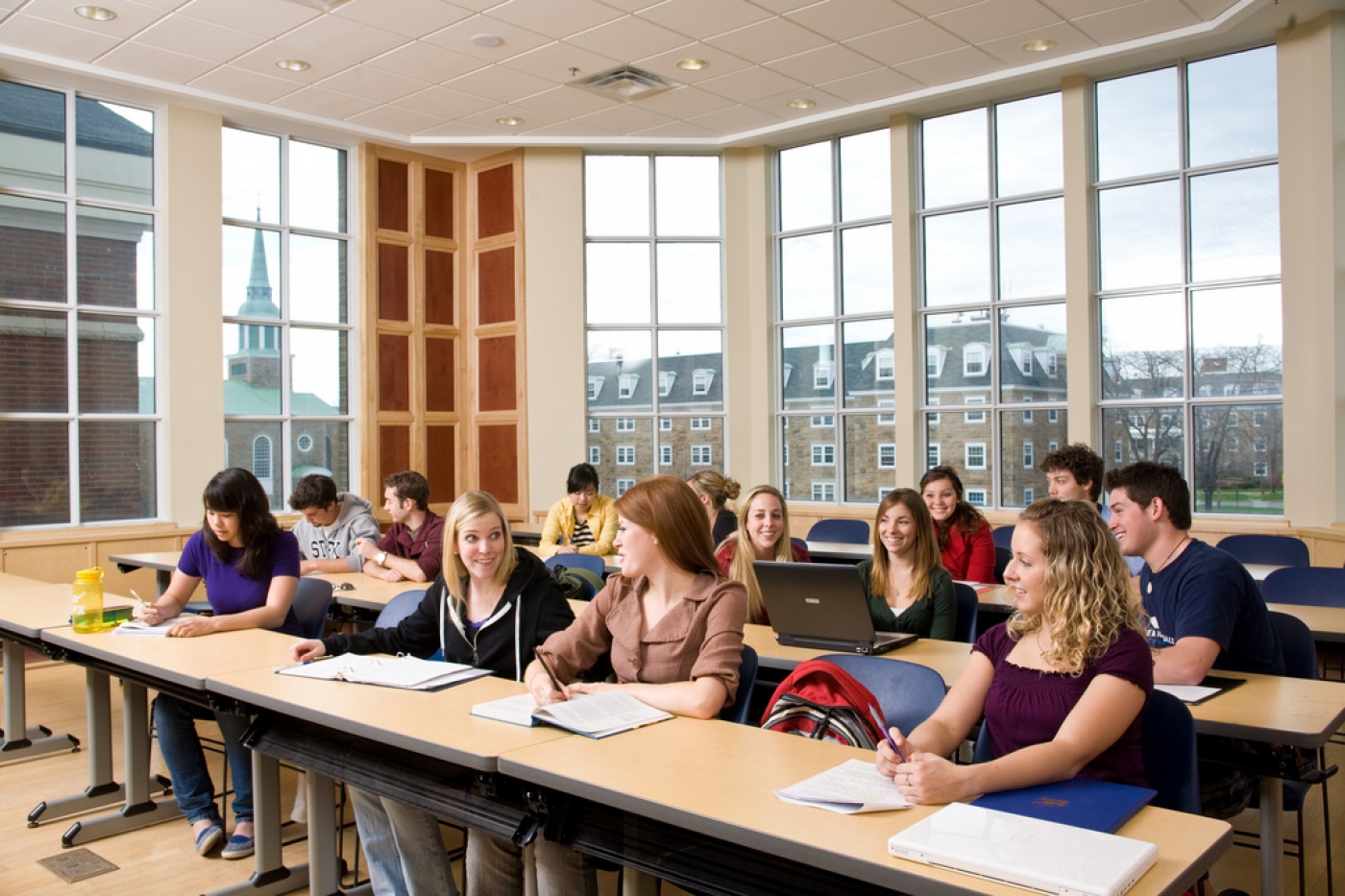 St. Francis Xavier University, Antigonish, Canada Admissions 2023