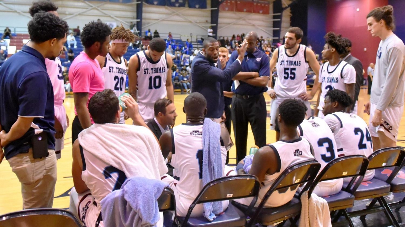 St. Thomas University