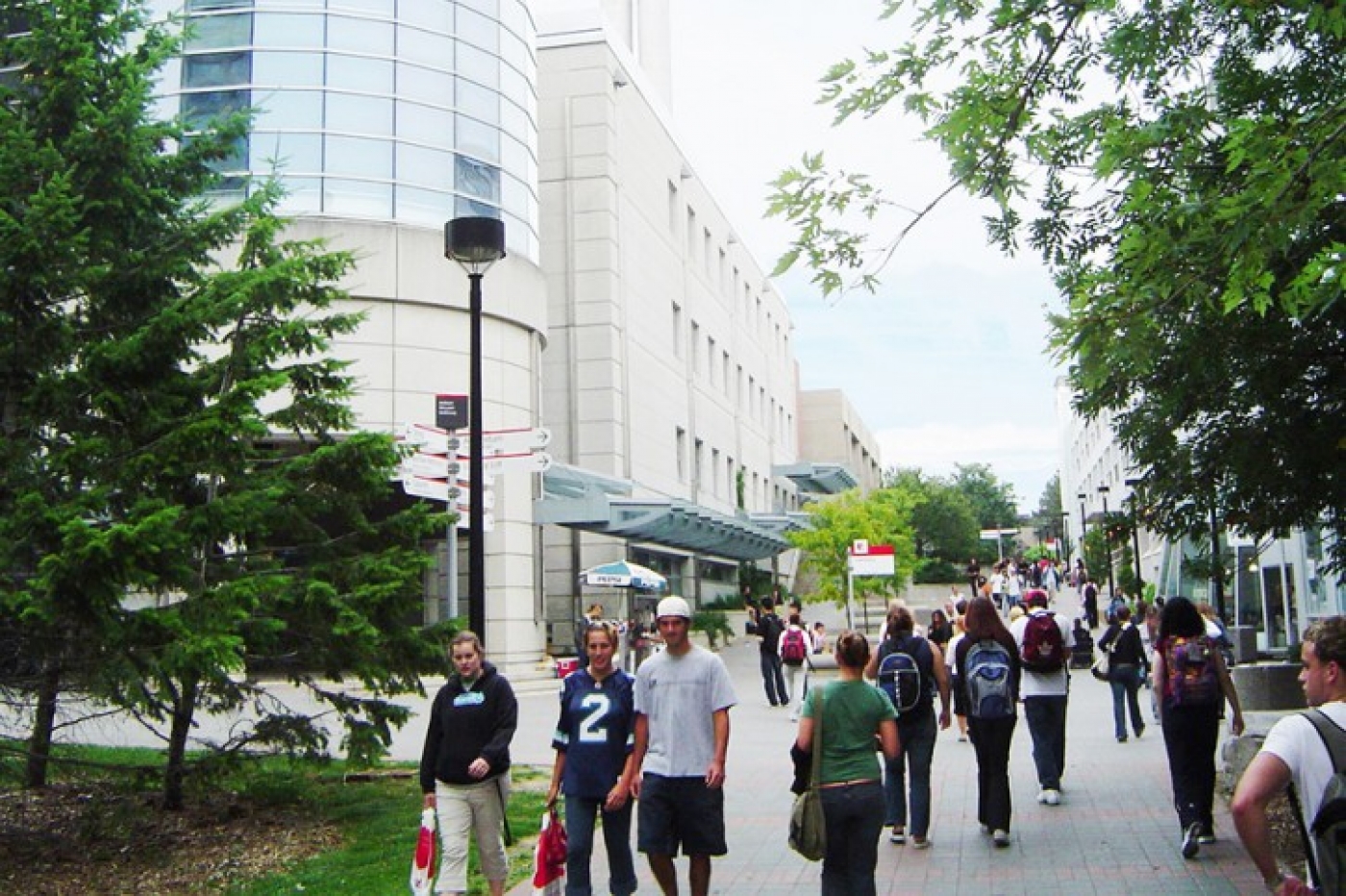 York University - School of Continuing Studies