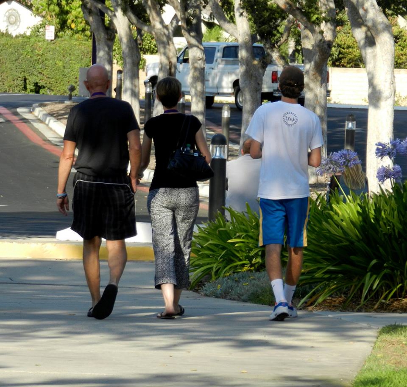 California Lutheran University - Thousand Oaks Campus