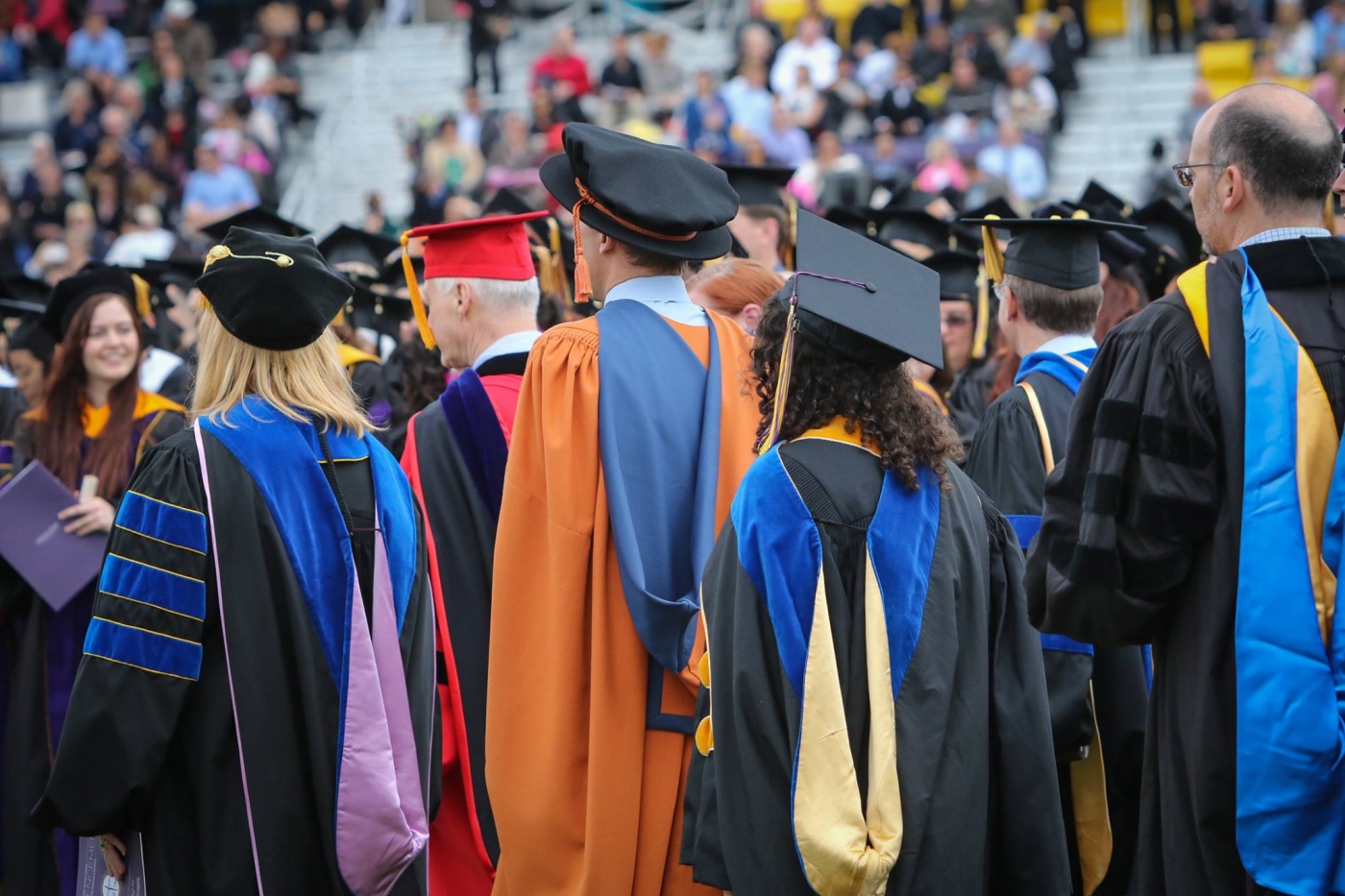 California Lutheran University - Thousand Oaks Campus
