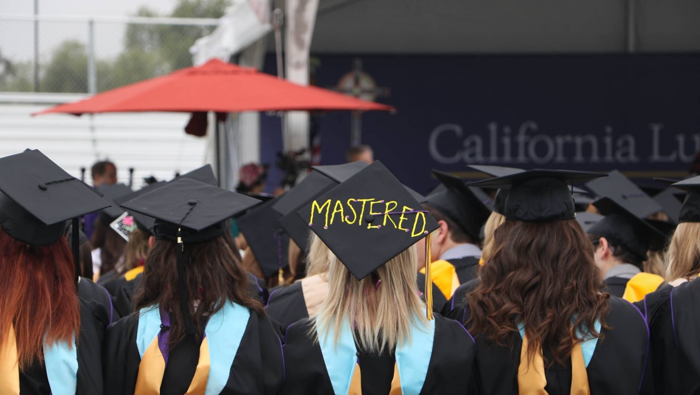 California Lutheran University - Thousand Oaks Campus