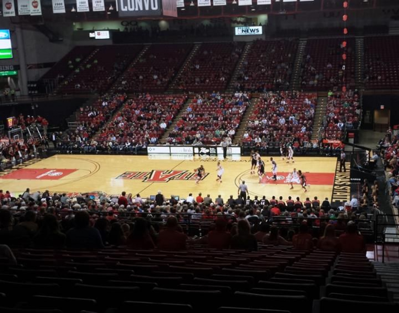 Arkansas State University