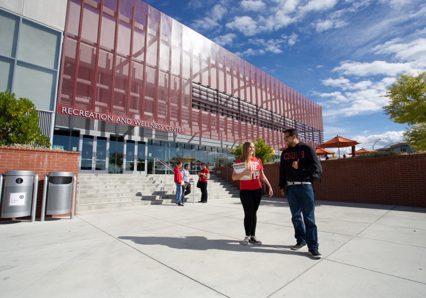 California State University East Bay, Hayward, USA Admissions 2023