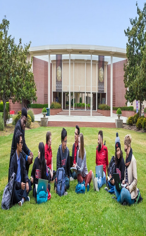 California State University - East Bay