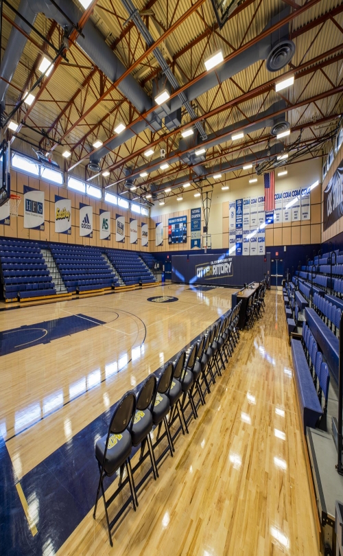 California State University - Monterey Bay