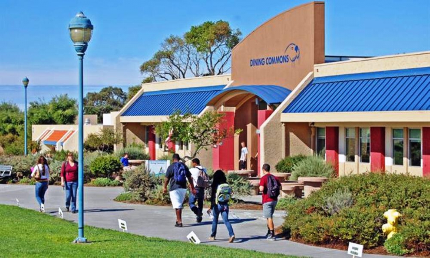 California State University - Monterey Bay