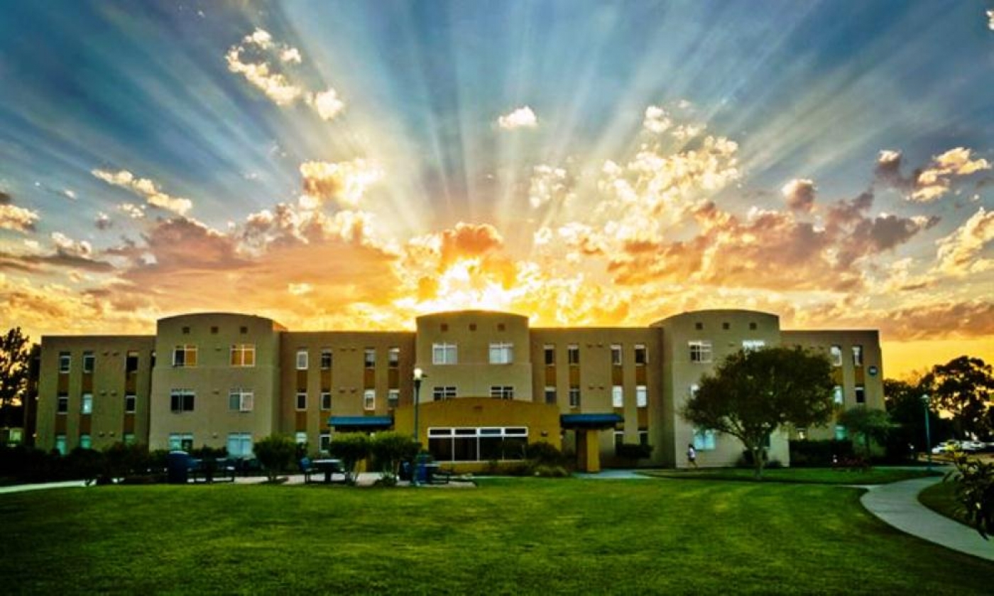 California State University - Monterey Bay