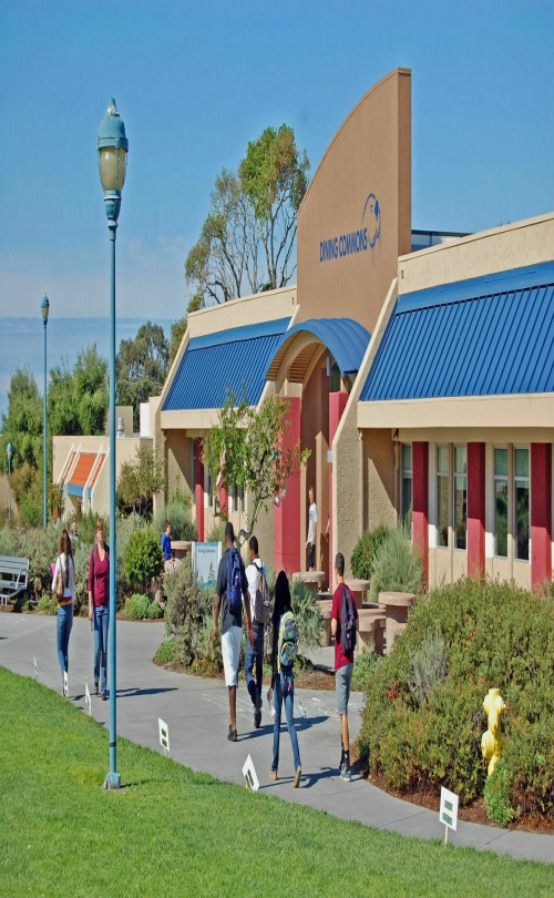 California State University - Monterey Bay