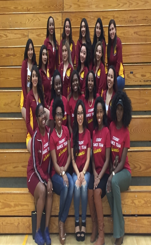 California State University, Dominguez Hills - Carson Campus