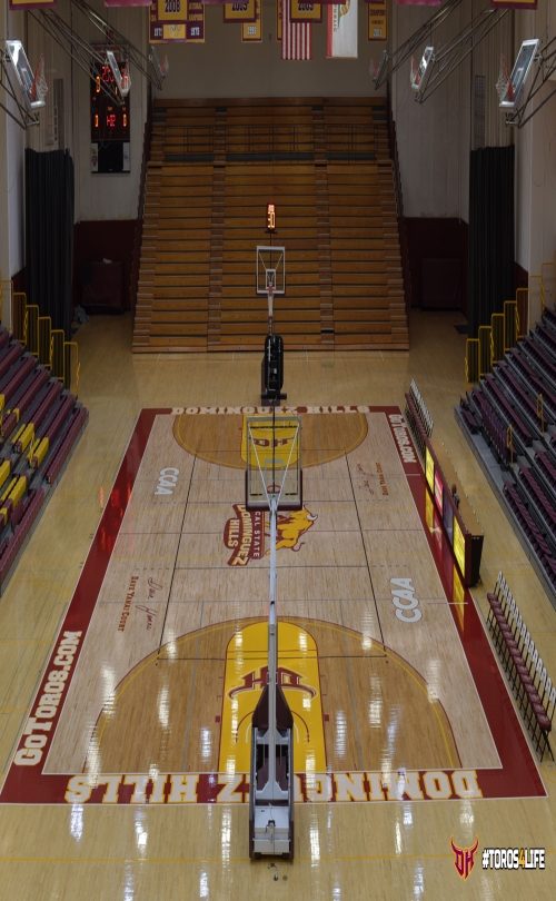 California State University, Dominguez Hills - Carson Campus