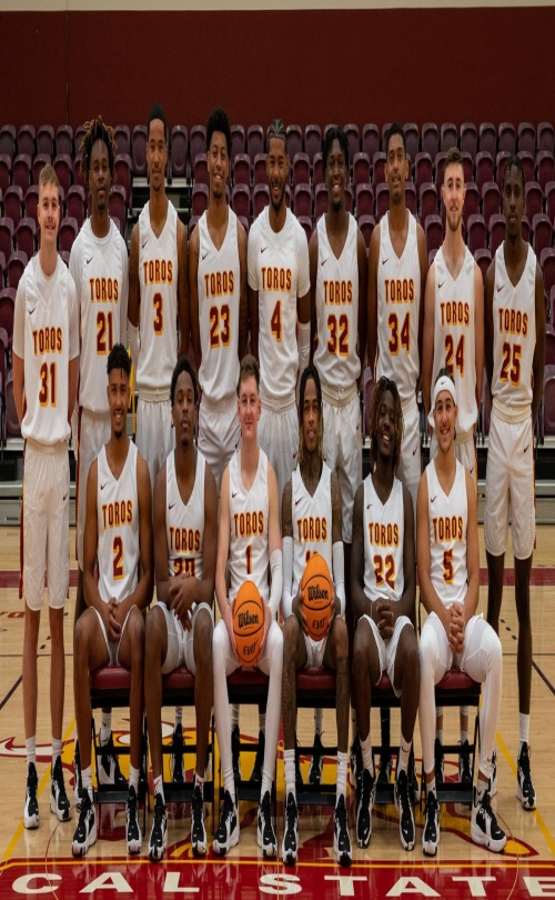 California State University, Dominguez Hills - Carson Campus