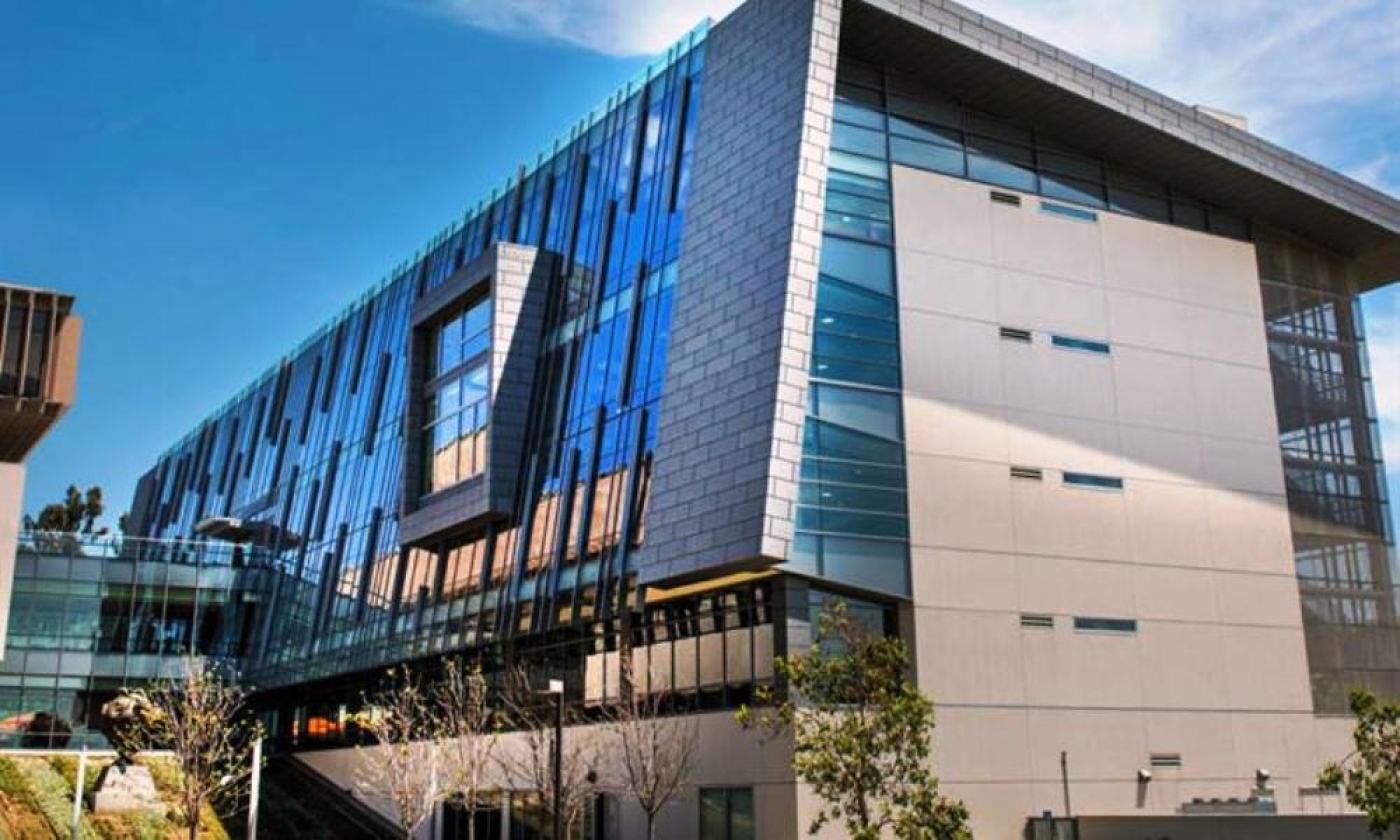 California State University, Dominguez Hills - Carson Campus