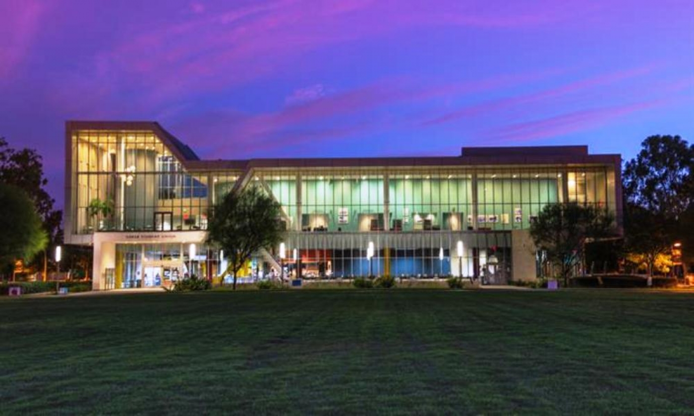 California State University, Dominguez Hills - Carson Campus