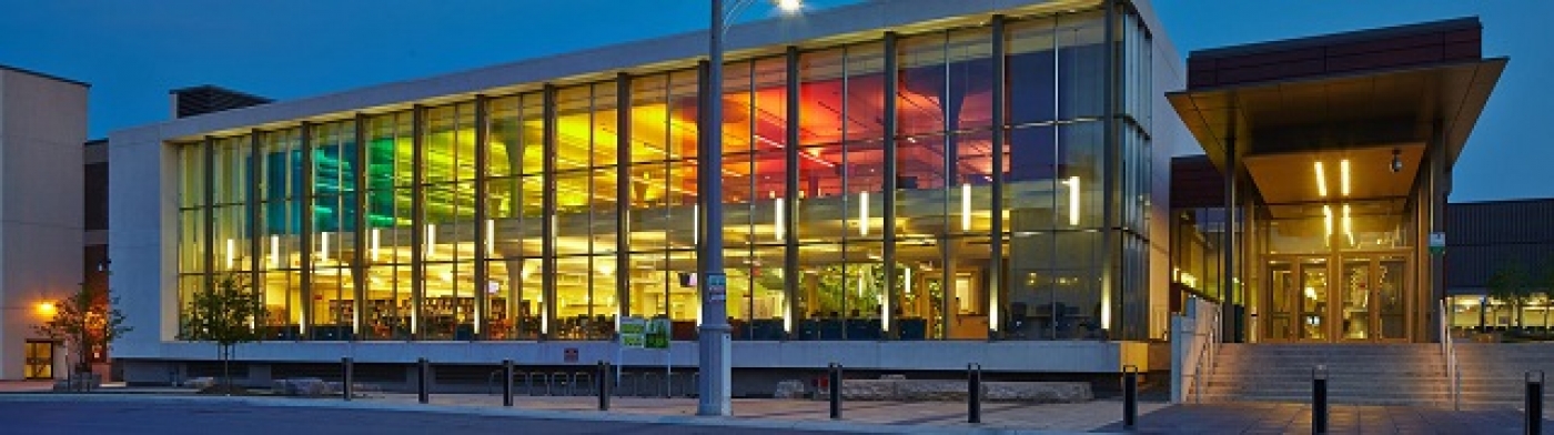 Mohawk College - Fennell Campus