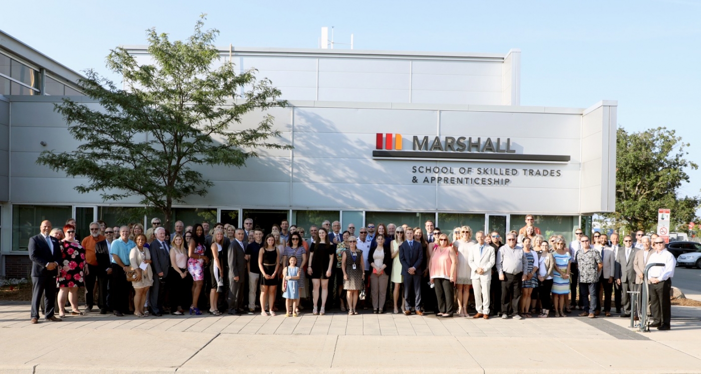 Mohawk College - Fennell Campus