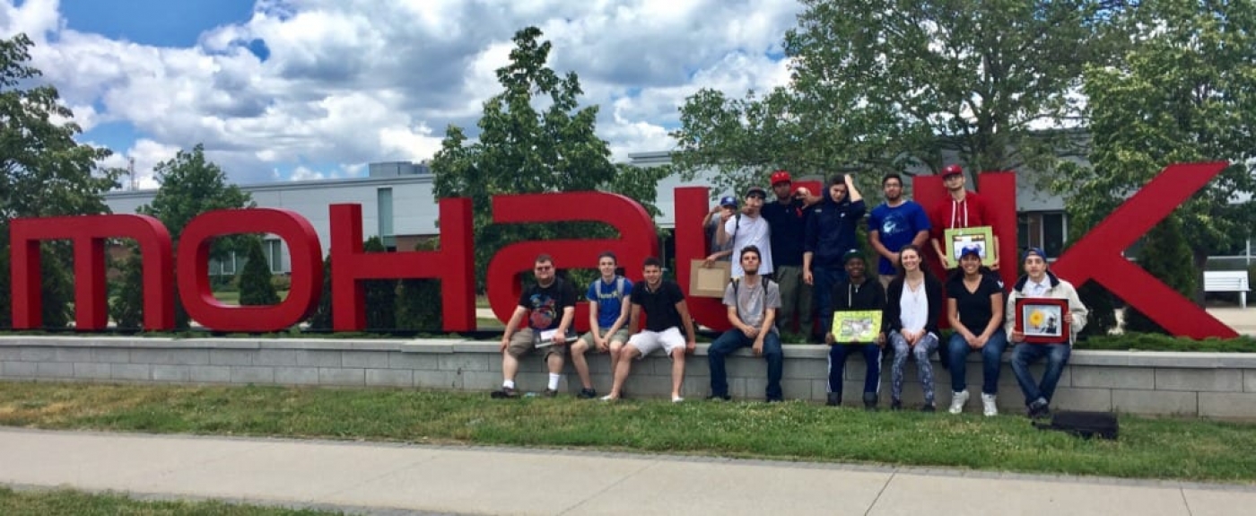 Mohawk College - Fennell Campus
