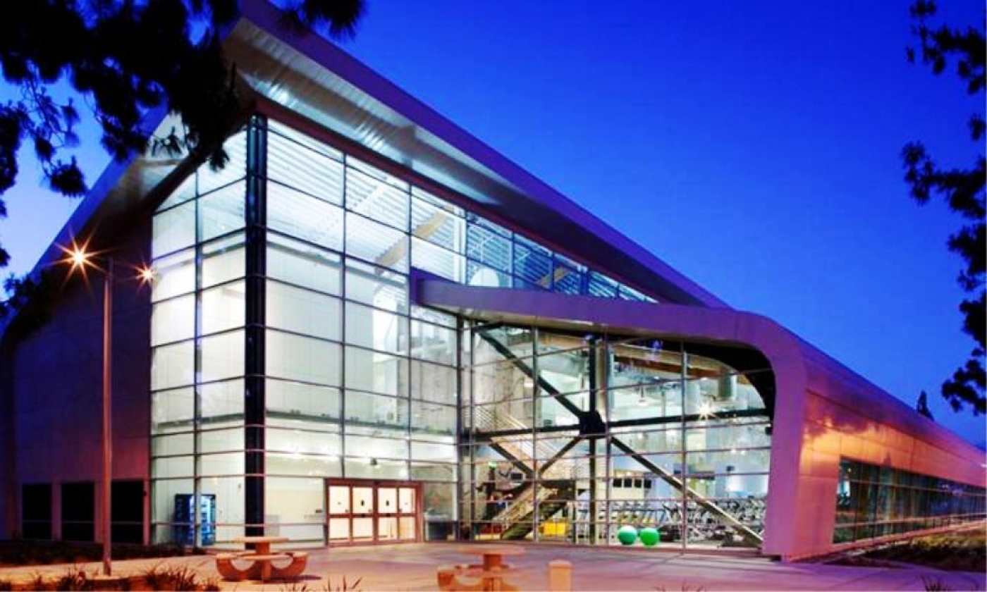 California State University - San Bernardino