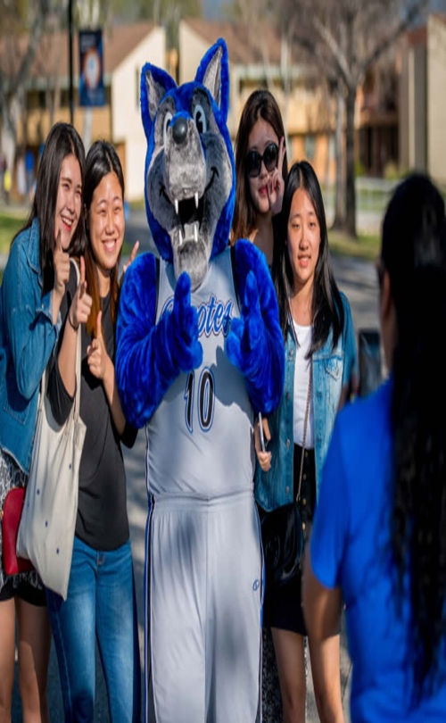 California State University - San Bernardino