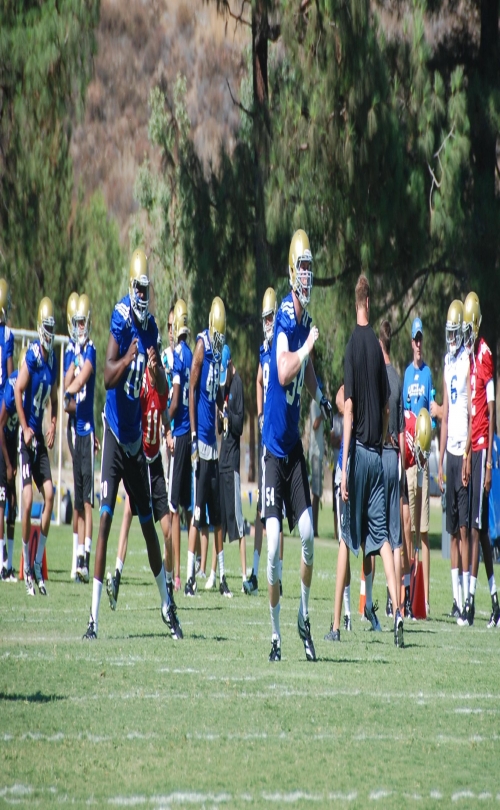California State University - San Bernardino