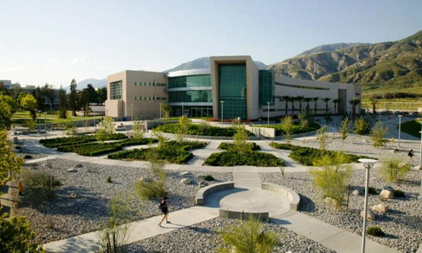 California State University - San Bernardino
