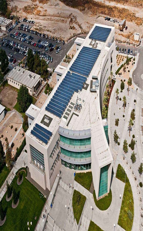 California State University - San Bernardino