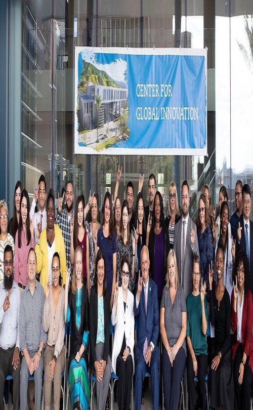 California State University - San Bernardino
