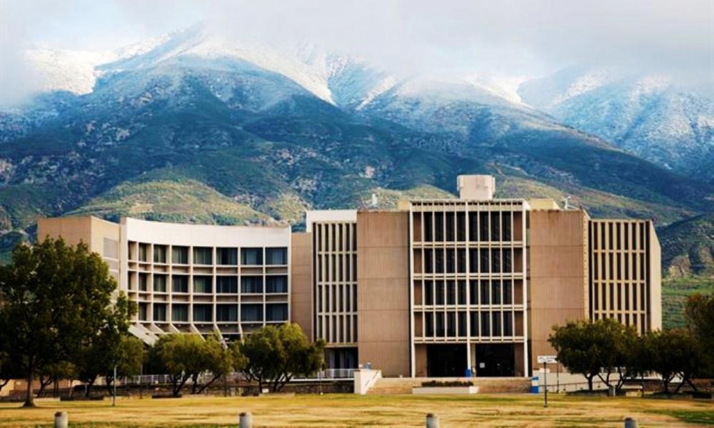 California State University - San Bernardino