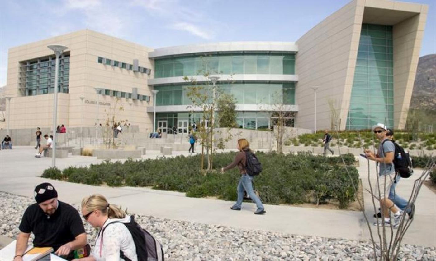 California State University - San Bernardino