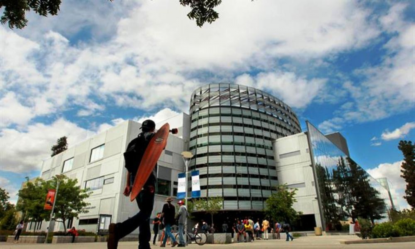 California State University - Fresno