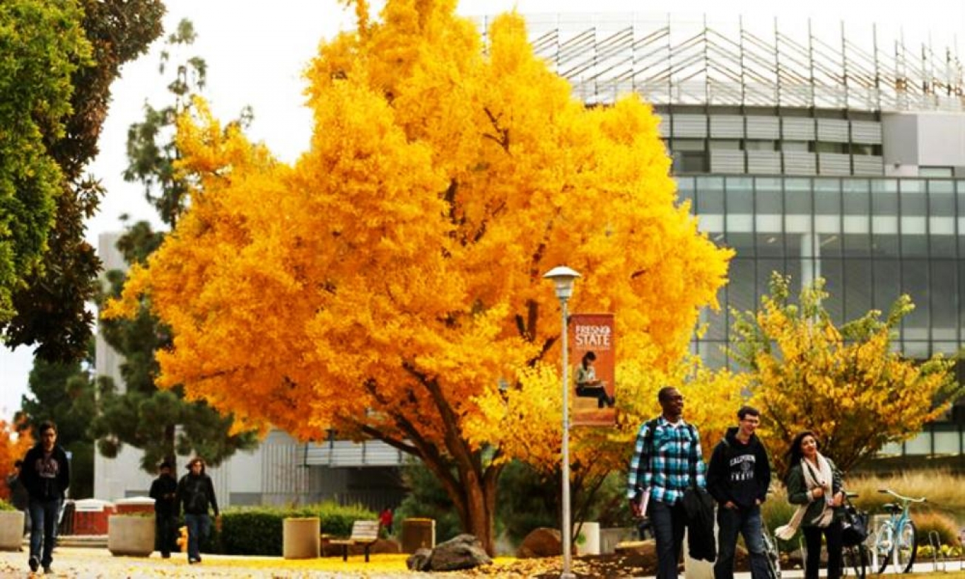 California State University - Fresno