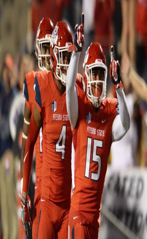 California State University - Fresno