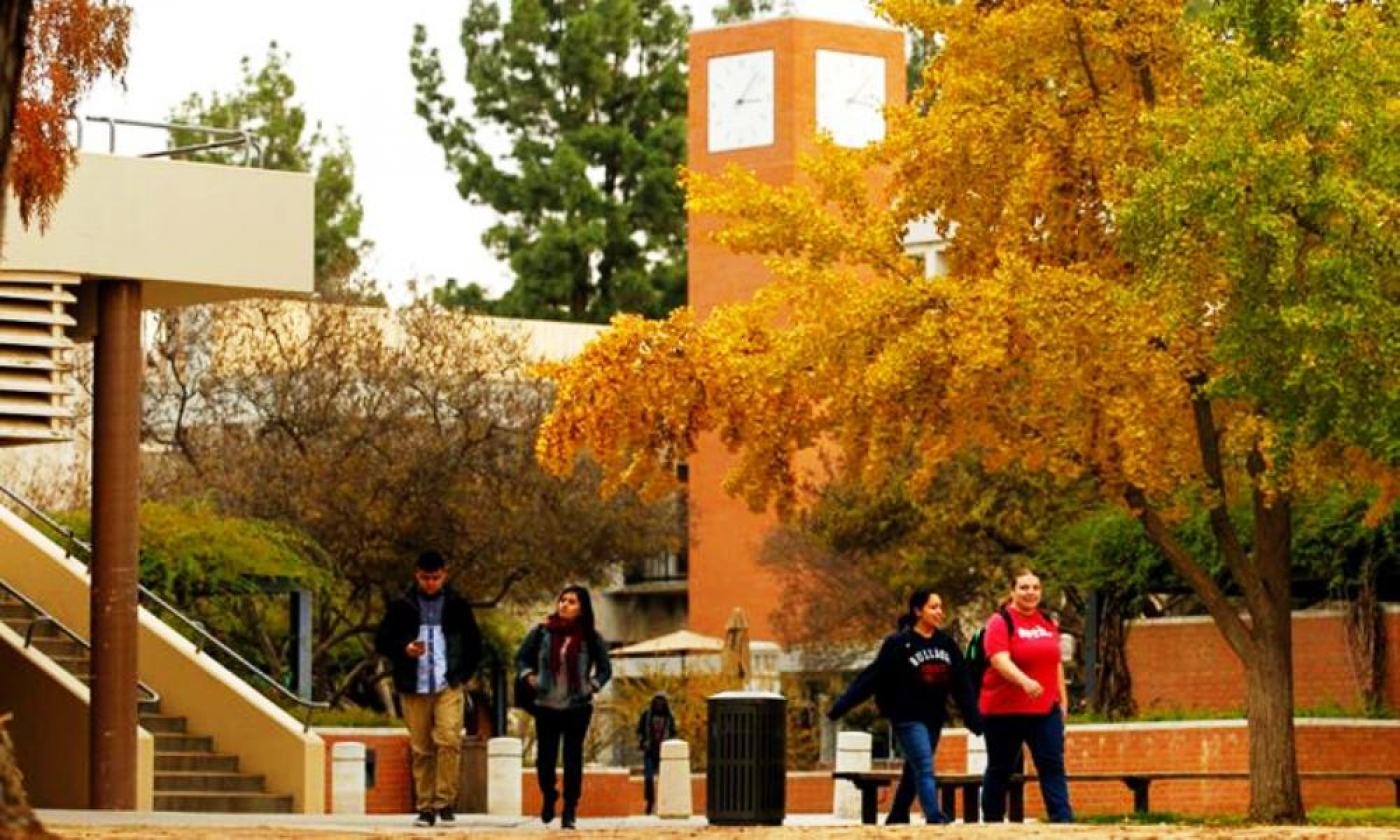 California State University - Fresno