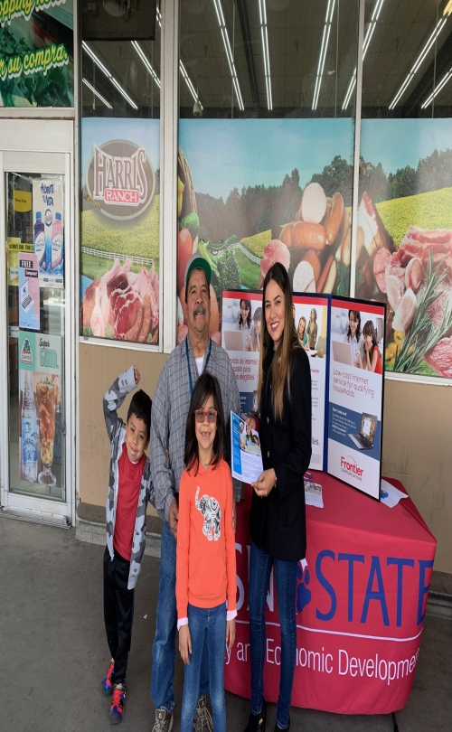 California State University - Fresno