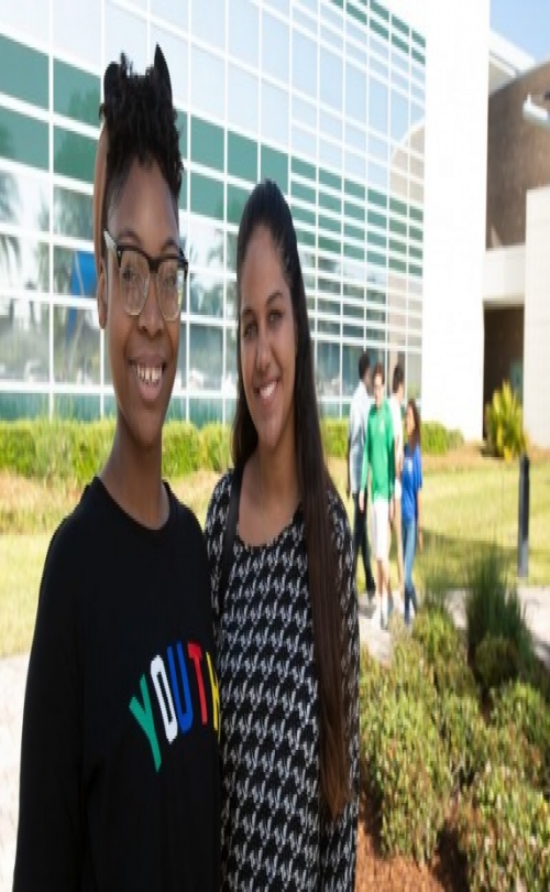 Hillsborough Community College - Brandon Campus
