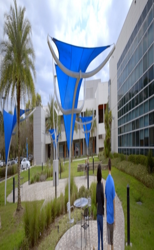 Hillsborough Community College - Brandon Campus