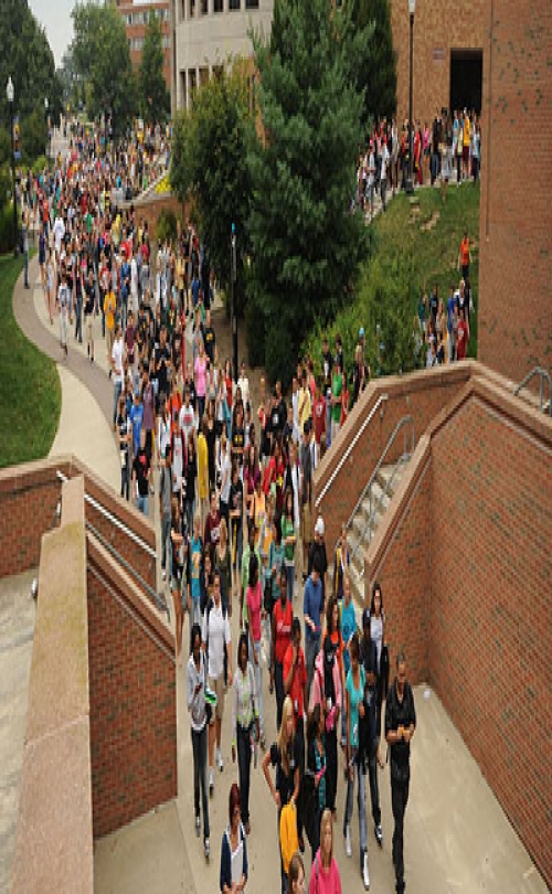 Kent State University