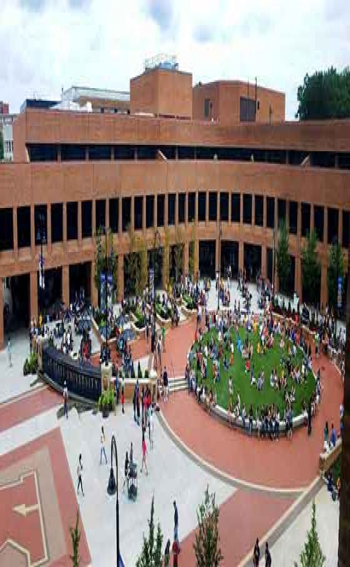 Kent State University