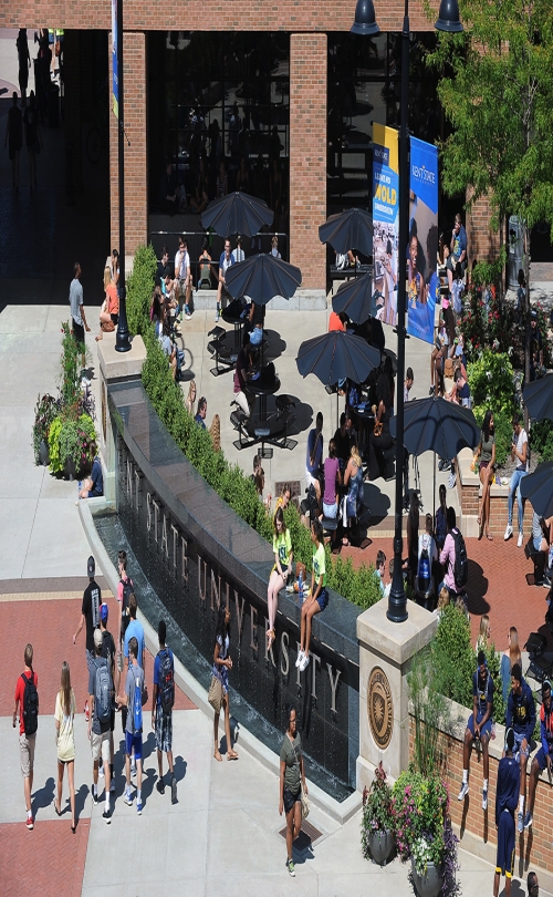 Kent State University