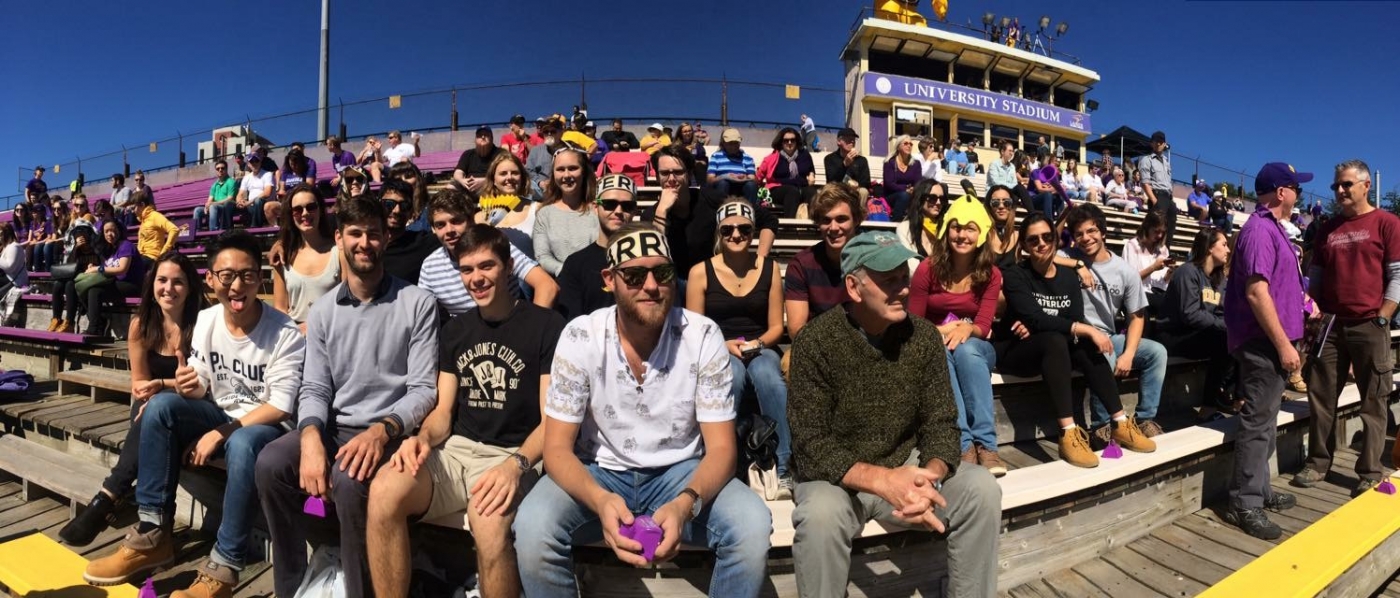 University of Waterloo