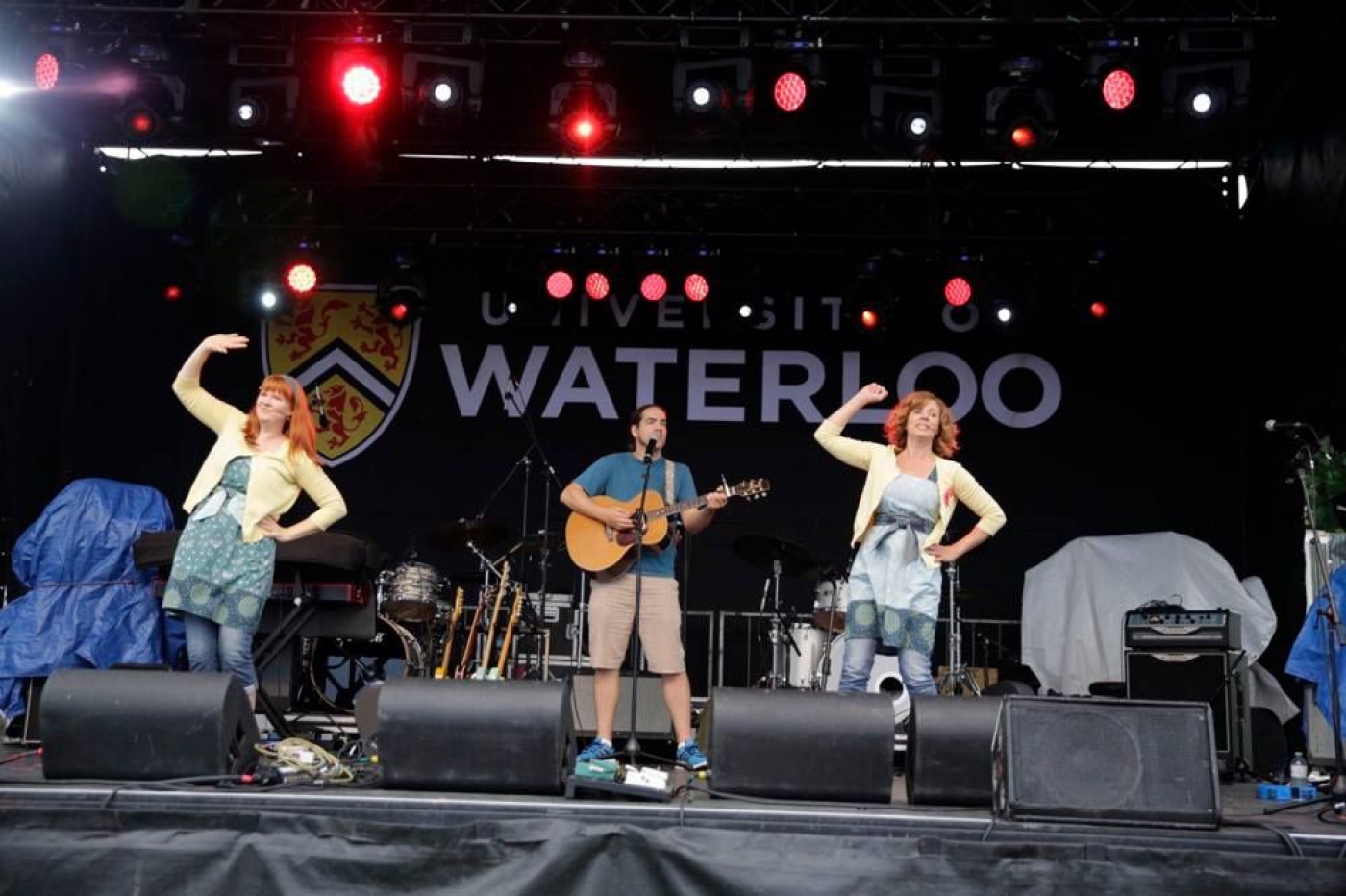 University of Waterloo