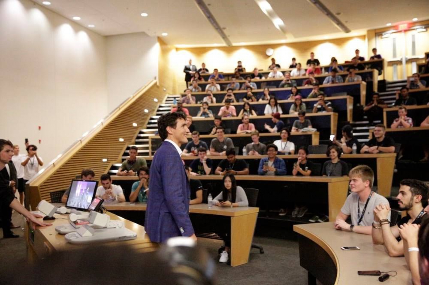 University of Waterloo