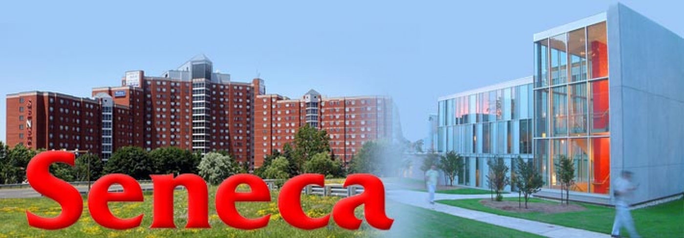 Seneca College - Newnham Campus