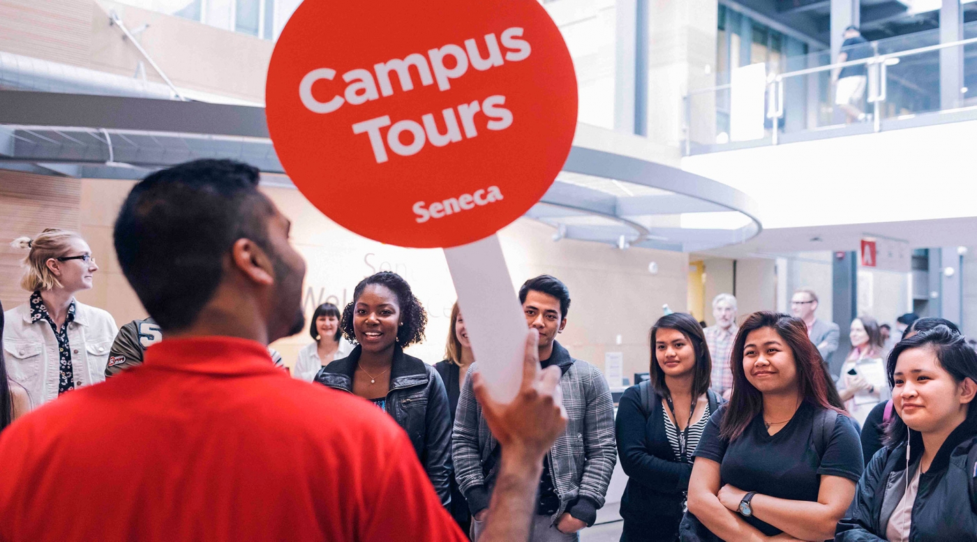 Seneca College - Newnham Campus