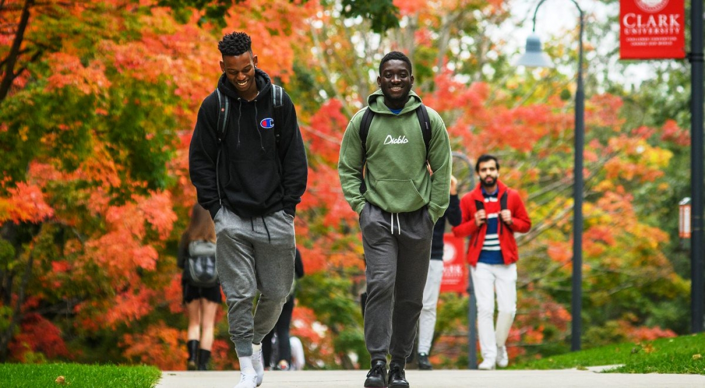 Clark University