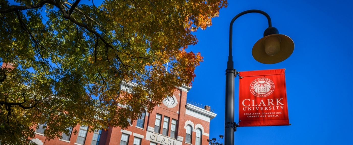 Clark University